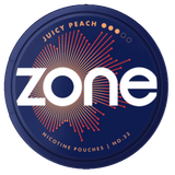 Zone Juicy Peach