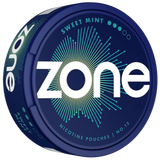 Zone Sweet Mint Strong - Bundle – Tobax
