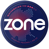 Zone Watermelon Ice Strong
