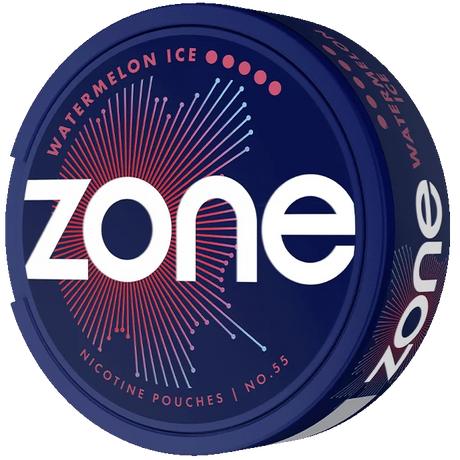 Zone Watermelon Ice Ultra