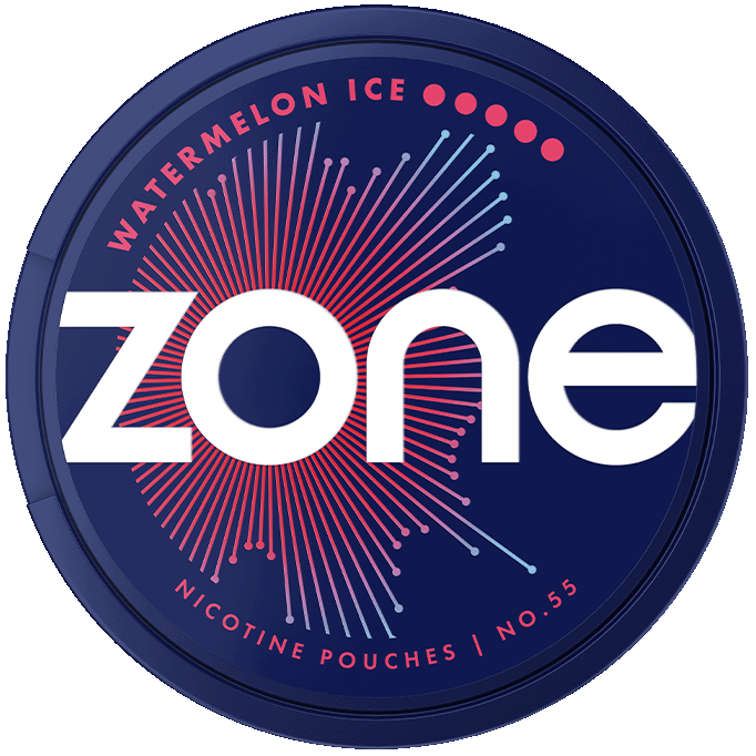 Zone Watermelon Ice Ultra