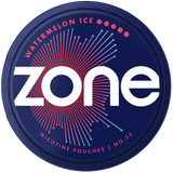 Zone Watermelon Ice Ultra