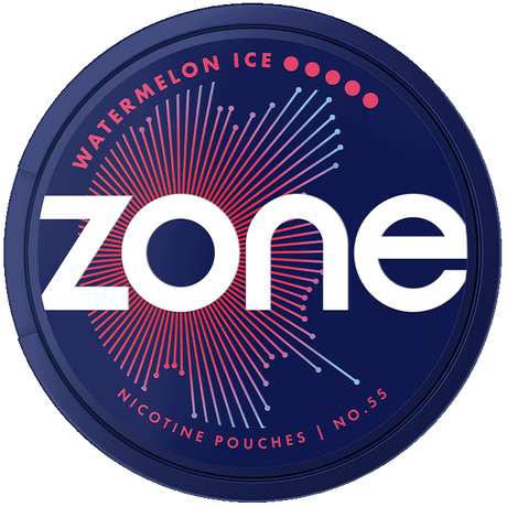 Zone Watermelon Ice Ultra