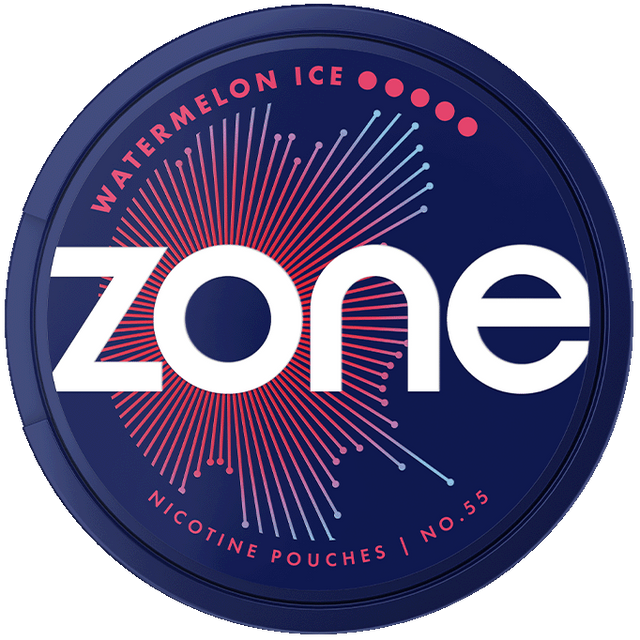 Zone Watermelon Ice Ultra