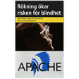 Apache Blue Cigaretter