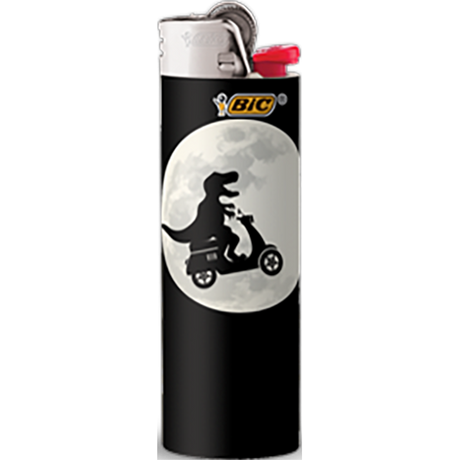 Bic Maxi Tändare-Tobax