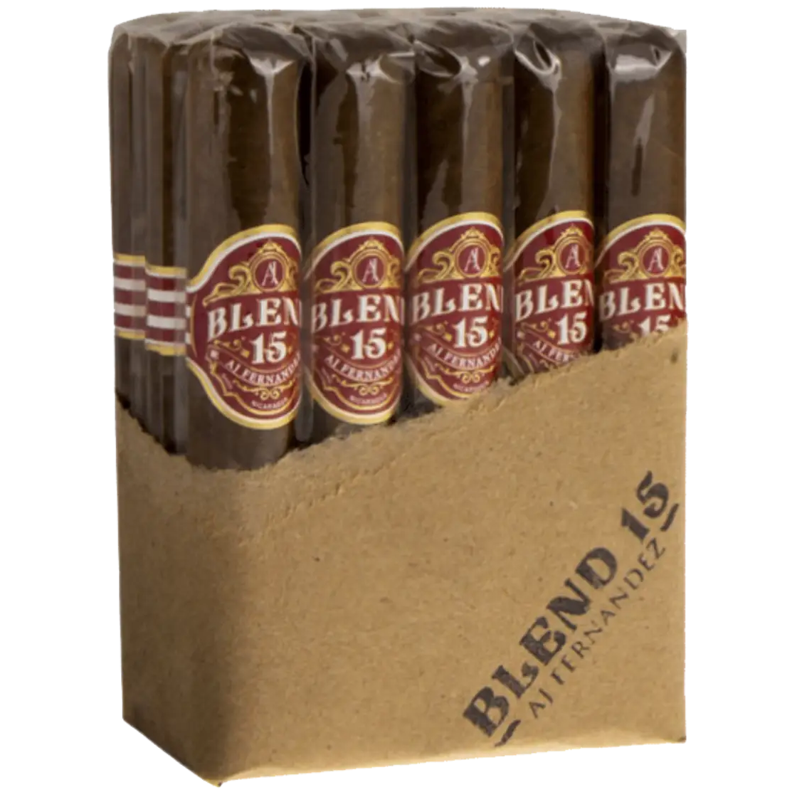 Blend 15 Robusto