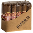 Blend 15 Short Robusto