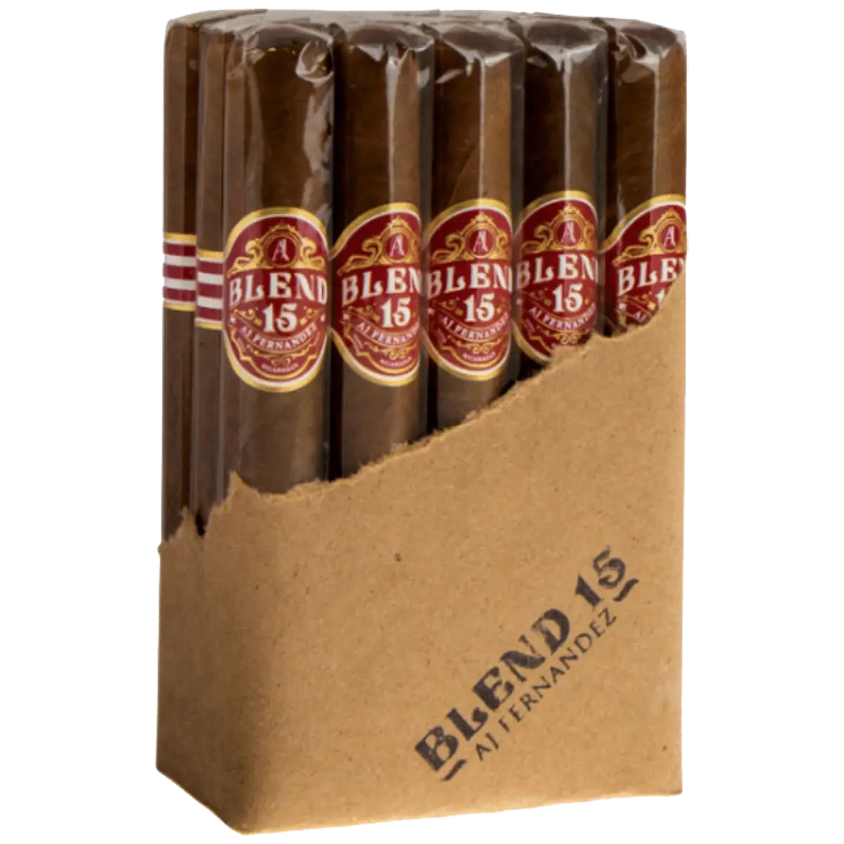 Blend 15 Toro
