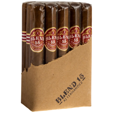 Blend 15 Toro