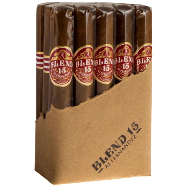 Blend 15 Toro