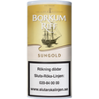 Borkum Riff Sungold