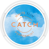 Catch Peppermint Slim-Tobax