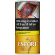 Escort White Rulltobak-Rulltobak-Tobax