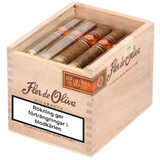 Flor De Oliva Robusto Box