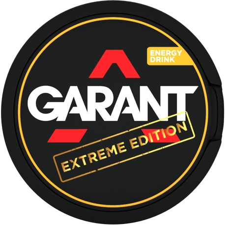 GARANT Energy Drink Extreme