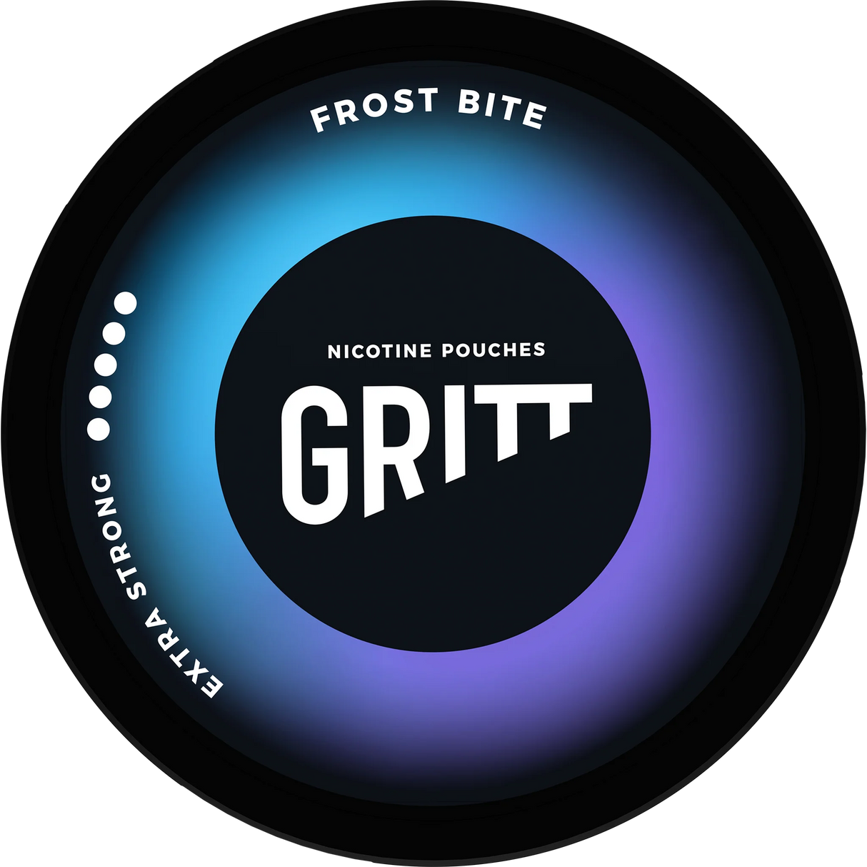 Gritt Frost Bite Extra Strong