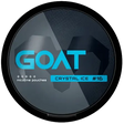 GOAT Crystal Ice #16-Nikotinposer-Tobax