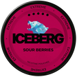Iceberg Sour Berries