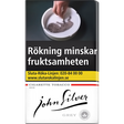 John Silver Grey Rulltobak