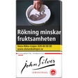 John Silver Original Rulltobak-Rulltobak-Tobax