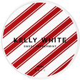 Kelly White Sweet Peppermint Mini-Tobax
