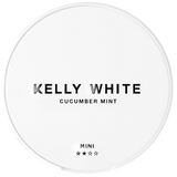 Kelly white Cucumber Mint Mini