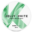 Kelly White Mini Sweet Melon Mint