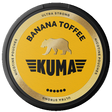 Kuma Banana Toffee