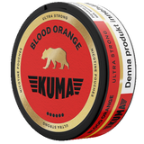 Kuma Blood Orange