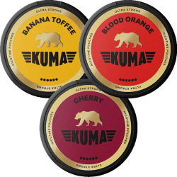 Kuma Mix-Pack