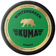 Kuma Wintergreen-Nikotinposer-Tobax