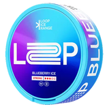 Loop Blueberry Ice Strong – Tobax