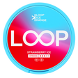 Loop Strawberry Ice Strong – Tobax