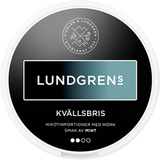 Lundgrens Kvällsbris All White