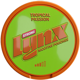 Lynx Tropical Passion Strong