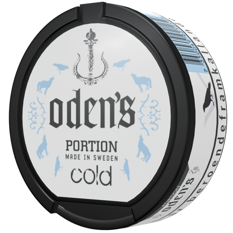 Odens Cold Portion