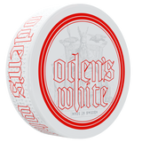 Oden Cold Extreme White Portion Side