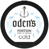 Odens Cold Portion