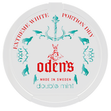 Odens Double Mint Extreme