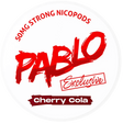 PABLO Exclusive Cherry Cola