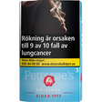 Petterøes 3 Lys blå Rulltobak