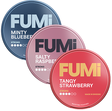 Fumi Mix-Pack