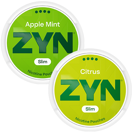 ZYN Mix-Pack