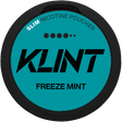 Klint Freeze Mint - Bundle Tobax