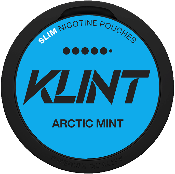 Klint Arctic Mint - Bundle Tobax