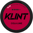 Klint Cola Lime - Bundle Tobax