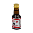 Prillan Snuskrydda Saltlakrits-Tobax