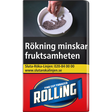 Rolling Rulltobak