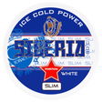 Siberia Blue Slim-Tobax